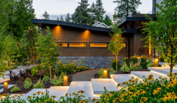 Enhance Your Landscape This Fall With 8 Outdoor Projects