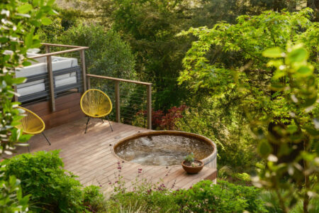 Outdoor Flooring, Turf and Tile Products for 2024