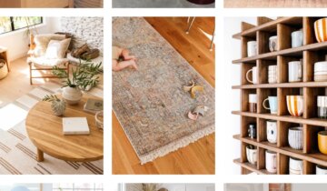 27 Decor DIYs That Look Expensive (But Aren’t)