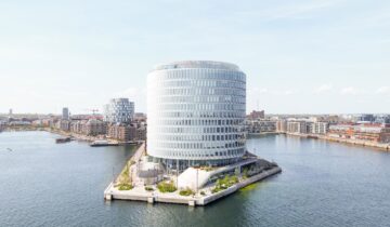 Dezeen Awards 2025 architecture shortlist reveals world’s best buildings