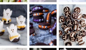 27 Spooky Delicious Halloween Desserts