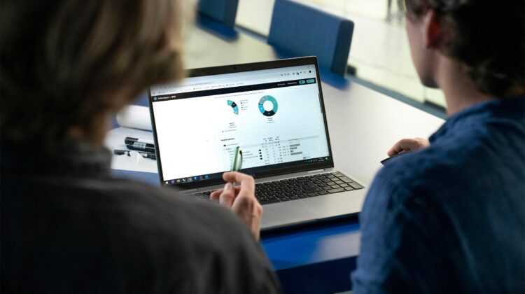 MVRDV releases tool to “help architects design with carbon from day one”