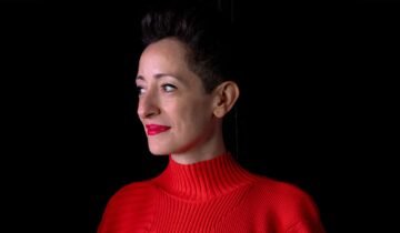 Lina Ghotmeh named one of Time magazine’s 100 rising stars