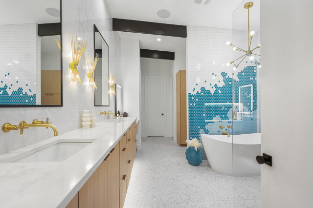 28 Home Design Trends That Will Define 2024