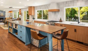 Colorful, Open and Full of Personality