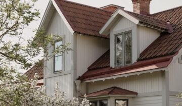 A Charming Glimpse into Sophia’s Swedish Country Home