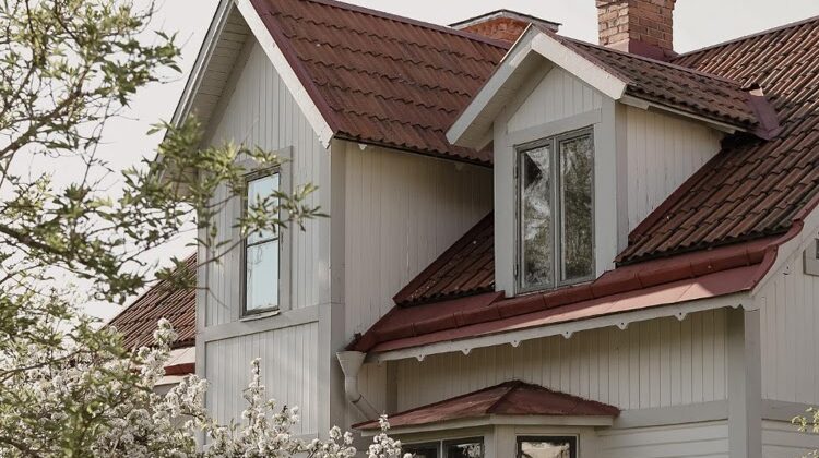 A Charming Glimpse into Sophia’s Swedish Country Home