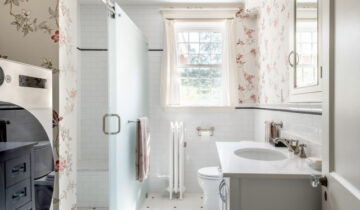 Craftsman Style Meets Aging-in-Place Design