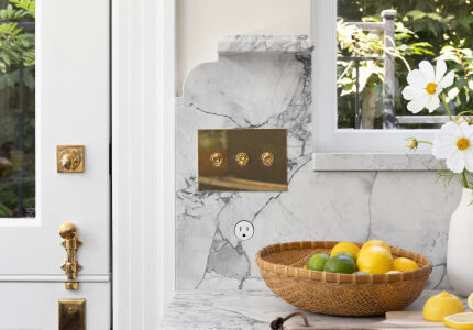 12 Terrific Interior Lighting Trends for 2023