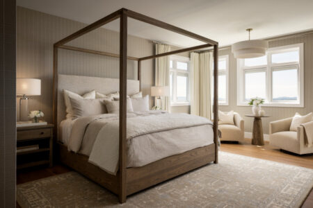 Key Measurements to Help You Design the Perfect Home Office