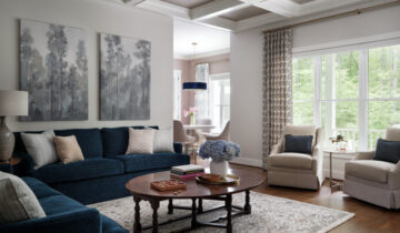 How to Create an Inclusive Lighting Scheme