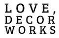 Love, DecorWorks