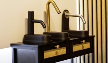 Fitzroy of London Unveils New Look for its Showroom at HIX 2025