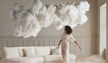 Colour of the Year 2026: Cloud Dancer