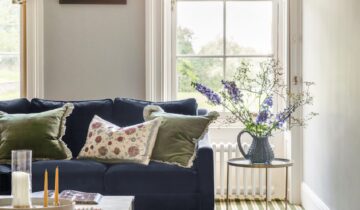 INDX National Flooring Show:  The UK’s flagship trade event for the independent flooring sector