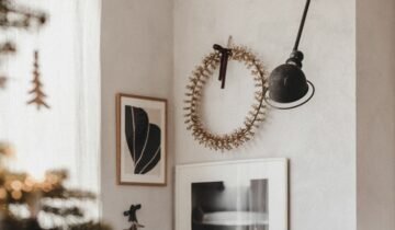 Merry Christmas & Happy New Year!