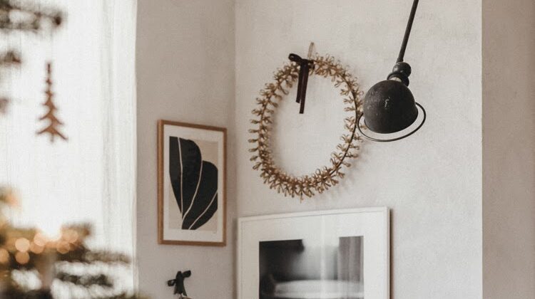 Merry Christmas & Happy New Year!