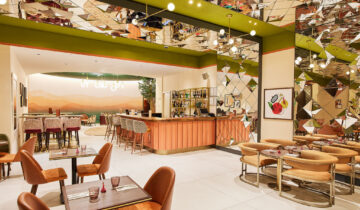 Experience, engagement and bespoke design: a new look for an iconic London hotel