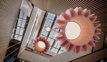 Revolutionary lighting and sound solution to transform spaces for neurodivergent people