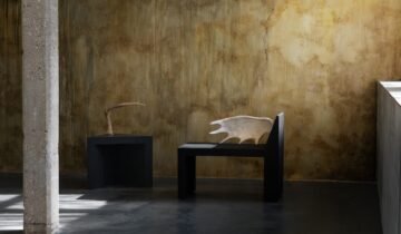 Gallery Selection | Carpenters Workshop Gallery