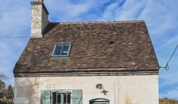 A Cosy Cottage Escape in the French countryside