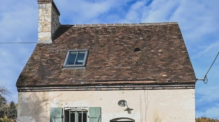 A Cosy Cottage Escape in the French countryside