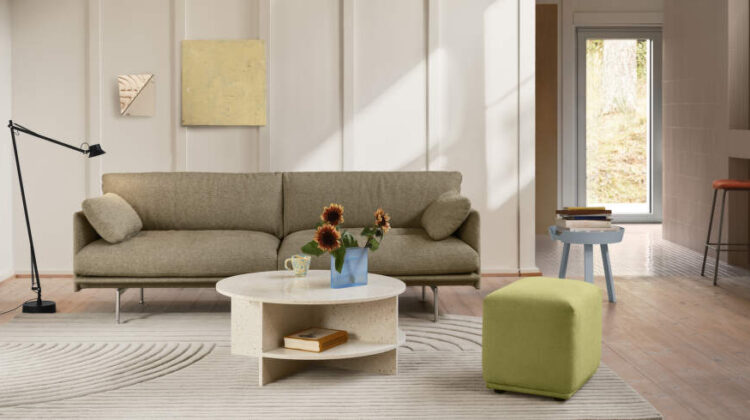 Muuto novelties 2026 | DesignVille
