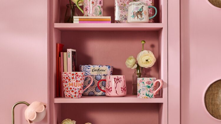 INDX Home -the UK’s premier trade show dedicated to homewares and housewares