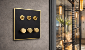 Hamilton Litestat: Where Technical Expertise Meets Design Excellence