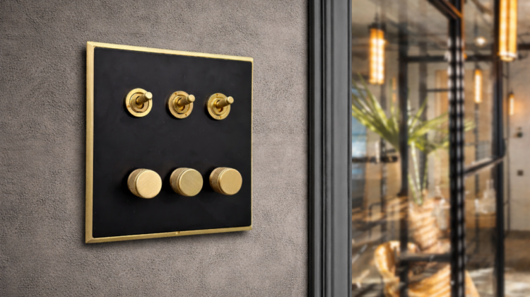 Hamilton Litestat: Where Technical Expertise Meets Design Excellence