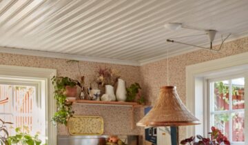 Where Time, Books and Light Meet