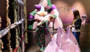 Heimtextil 2026 sharpened its global market relevance by attracting more top-level decision-makers