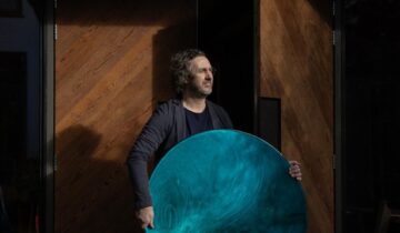 Osiris Hertman reveals new Creations at NOCKNOCK Art Fair