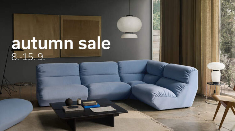 Autumn Sale 2025 | DesignVille