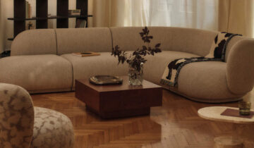 Ferm Living Autumn novelties 2025